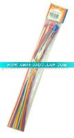 Wholesale 6pc Pencil 12.5" - G1131