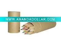 Wholesale Wooden pencil set