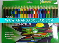 Wholesale color pencil