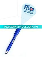 Wholesale Logo projector pen