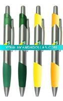 Plastic pen