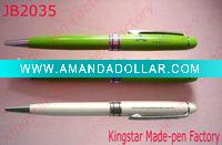 Wholesale hot sell promotion ball pen