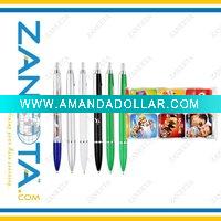 Wholesale Promotional Banner Pen