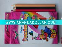 Wholesale color pencil