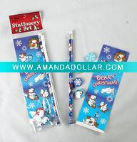 stationery set