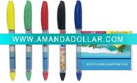 Wholesale Gel poster pen for promotional HP-900 (1)