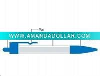 Wholesale Banner Ballpoint Promotional Pen