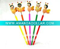 Wholesale Pencil,Cartoon Pencil,Wooden Pencil