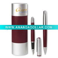 Wholesale High grade gift metal pen