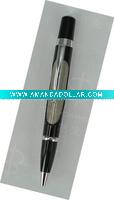 Wholesale Bookworm BP53 metal ballpen