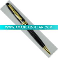 Wholesale Bookworm senior office metal ballpen S801