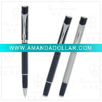 Wholesale German Banker Design Metal Roller Pen