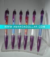 Wholesale Banner Pen,promotion Pen,flag Pen