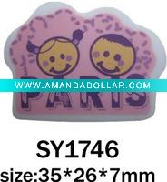 PVC Eraser