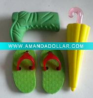 fruit eraser