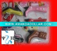 Wholesale 2011 newest peomotion all kinds carton rubber eraser