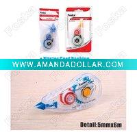 Correction Tape