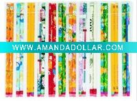 plastic mental pencil