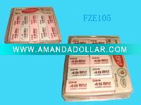 4B eraser