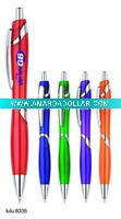 ball pen