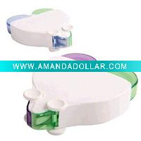 heart CORRECTION TAPE