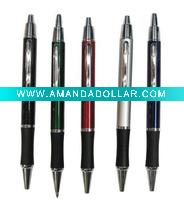 press ballpoint pen