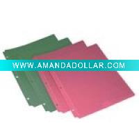3 RING BINDER HOLDER