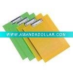 PP clip folder
