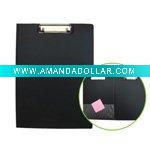 PVC clip board