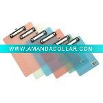 PP CLIP BOARD