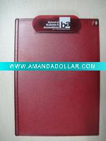 Clip board
