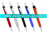 aluminium pen