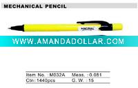 mechanical pencil