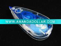 Correction tape/Office correction tape/Correction tool