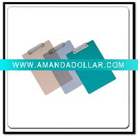PP clip board
