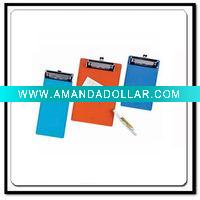 PP clip board