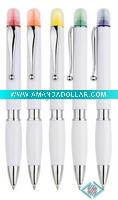 Wholesale LT-B395 hot multi-function highlighter pen