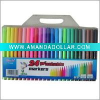 Wholesale Colorfun art paint water color pen