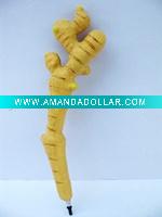 vegetable pen