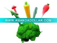 QQ farm pen