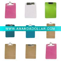clip board with excellent printing