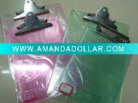 clip board,folder