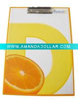 clip board with excellent printing