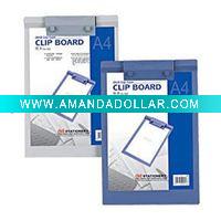 clip board with excellent printing