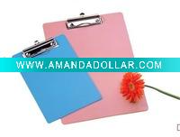 clip boarder,folder