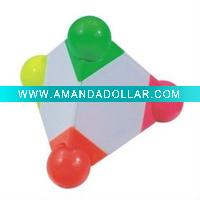 Wholesale Boxed mini highlighter pen