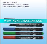Wholesale CD MARKER PEN