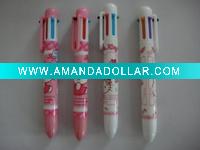 Wholesale multicolour pen