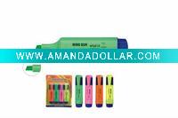 Highlighter pen