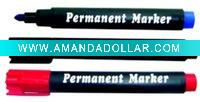 permanent marker
